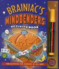 Image for Brainiacs Mind Benders