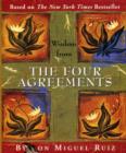 Image for Wisdom from the Four Agreements