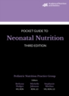 Image for Academy of Nutrition and Dietetics Pocket Guide to Neonatal Nutrition