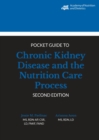 Image for Academy of Nutrition and Dietetics Pocket Guide to Chronic Kidney Disease and the Nutrition Care Process