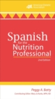 Image for Spanish for the Nutrition Professional