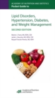 Image for Academy of Nutrition and Dietetics Pocket Guide to Lipid Disorders, Hypertension, Diabetes, and Weight Management
