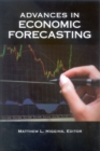 Image for Advances in Economic Forecasting
