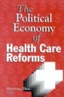 Image for Political Economy of Health Care Reforms