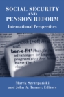Image for Social Security and Pension Reform