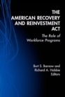 Image for American Recovery and Reinvestment Act