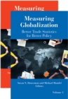 Image for Measuring Globalization