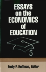 Image for Essays On the Economics of Education.