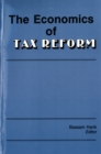 Image for The Economics of Tax Reform