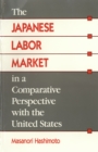 Image for Japanese Labor Market in a Comparative Perspective with the United States