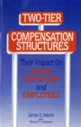 Image for Two-tier Compensation Structures: Their Impact On Unions, Employers, and Employees