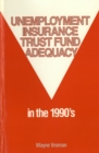 Image for Unemployment Insurance Trust Fund Adequacy in the 1990s.