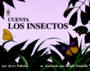 Image for Cuenta los insectos