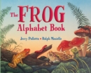 Image for The Frog Alphabet Book