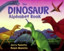 Image for The Dinosaur Alphabet Book