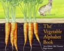 Image for The vegetable alphabet book