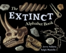 Image for The Extinct Alphabet Book