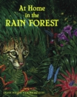 Image for At home in the rain forest