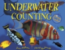 Image for Underwater counting  : even numbers