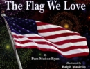 Image for The Flag We Love