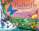 Image for The Butterfly Alphabet Book