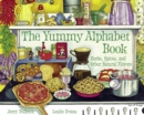 Image for The Yummy Alphabet Book