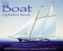 Image for The Boat Alphabet Book