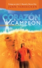 Image for Corazon de campeon