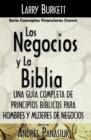 Image for Los negocios y la Biblia