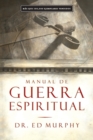 Image for Manual de guerra espiritual