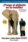 Image for !Ponga al elefante en su bolsillo! : Como ganar y retener clientes GRANDES