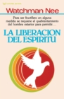 Image for La liberacion del espiritu
