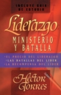 Image for Liderazgo: Ministerio y batalla
