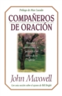 Image for Companeros de oracion