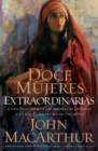 Image for Doce mujeres extraordinarias