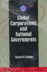 Image for Global Corporations and National Governments