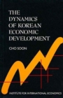 Image for The Dynamics of Korean Economic Development