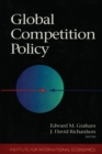 Image for Global Competition Policy