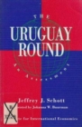 Image for Uruguay Round - An Assessment
