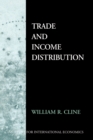 Image for Trade and Income Distribution