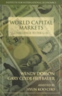 Image for World Capital Markets – Challenge to the G–10