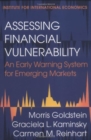 Image for Assessing financial vulnerability: an early warning system for emerging markets