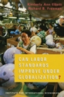 Image for Can Labor Standards Improve Under Globalization?
