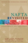 Image for NAFTA  : an eight year appraisal