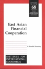 Image for East Asian Financial Cooperation