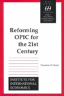 Image for Reforming OPIC for the 21st Century