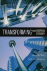 Image for Transforming the European Economy