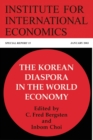 Image for The Korean Diaspora in the World Economy
