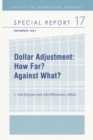Image for Dollar Adjustment – How Far? Against What?