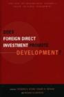 Image for Does Foreign Direct Investment Promote Development?